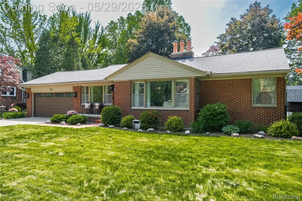 11315 Cranston Street Livonia City MI 48150