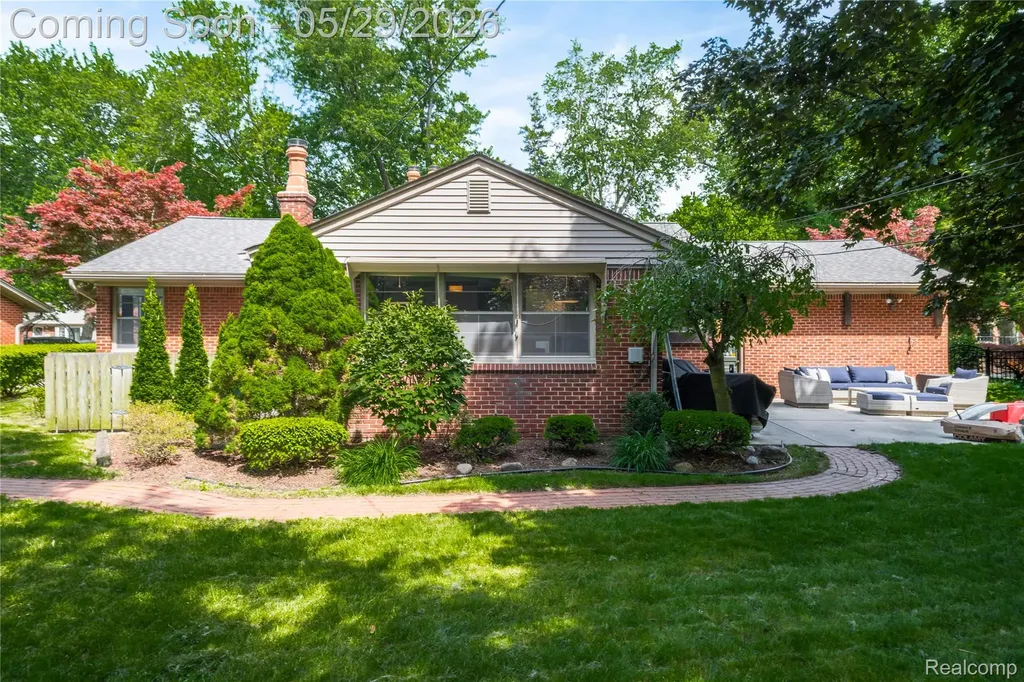 11315 Cranston Street Livonia City MI 48150