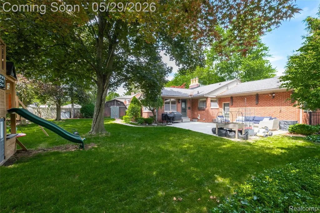 11315 Cranston Street Livonia City MI 48150