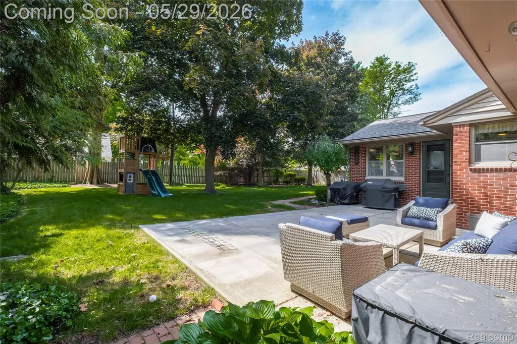 11315 Cranston Street Livonia City MI 48150