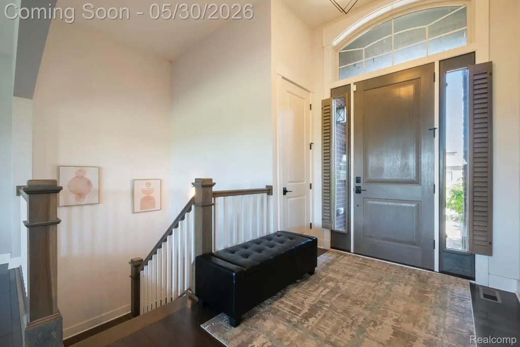 51265 Chamberlin Court Novi City MI 48167