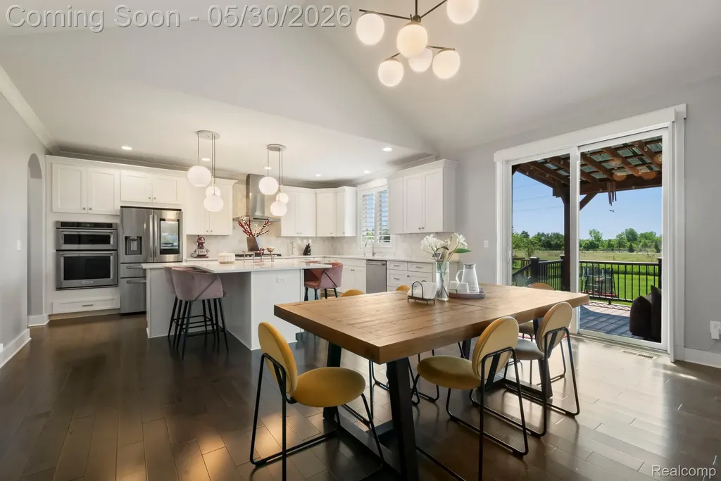 51265 Chamberlin Court Novi City MI 48167