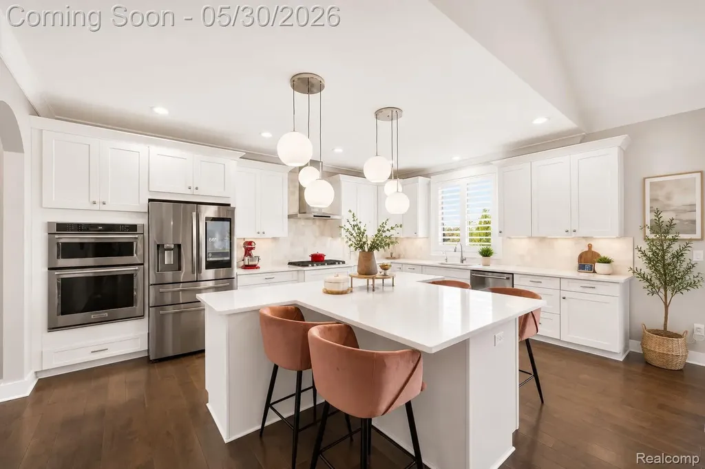 51265 Chamberlin Court Novi City MI 48167