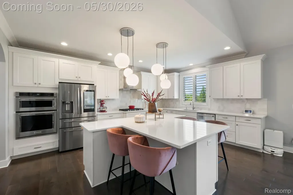 51265 Chamberlin Court Novi City MI 48167