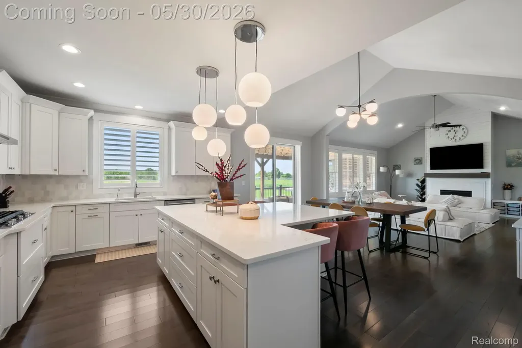 51265 Chamberlin Court Novi City MI 48167