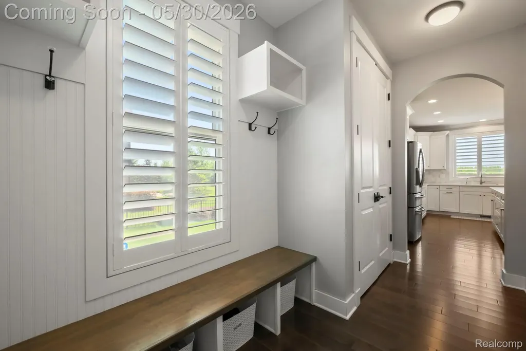 51265 Chamberlin Court Novi City MI 48167