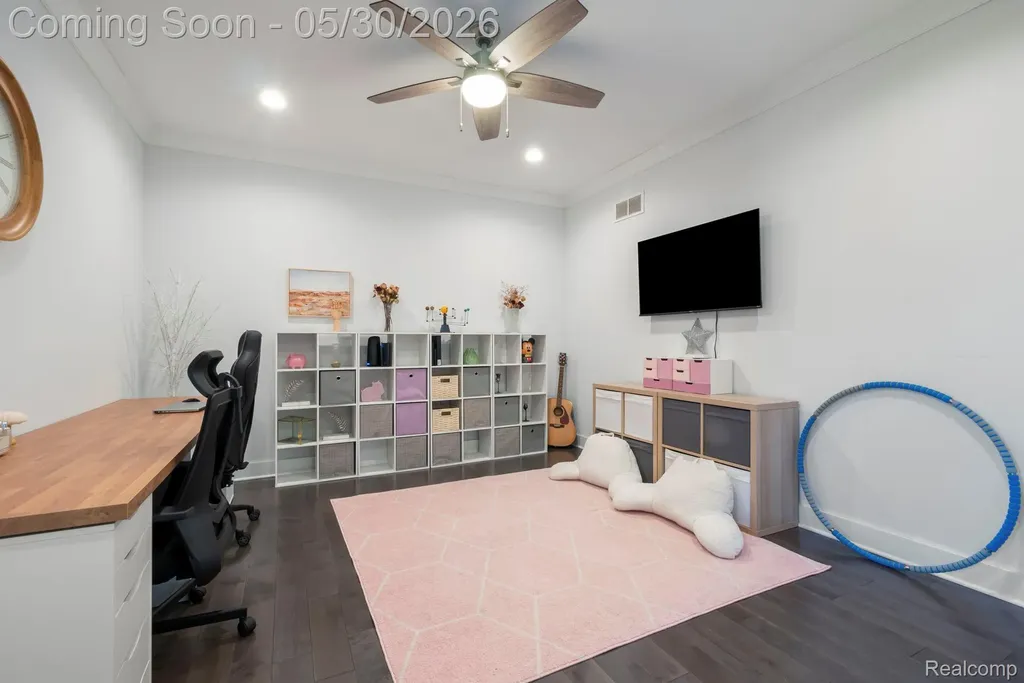 51265 Chamberlin Court Novi City MI 48167
