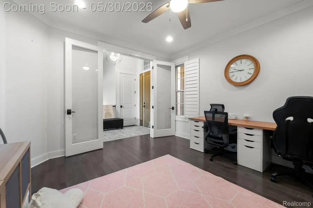51265 Chamberlin Court Novi City MI 48167