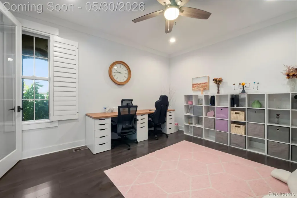 51265 Chamberlin Court Novi City MI 48167