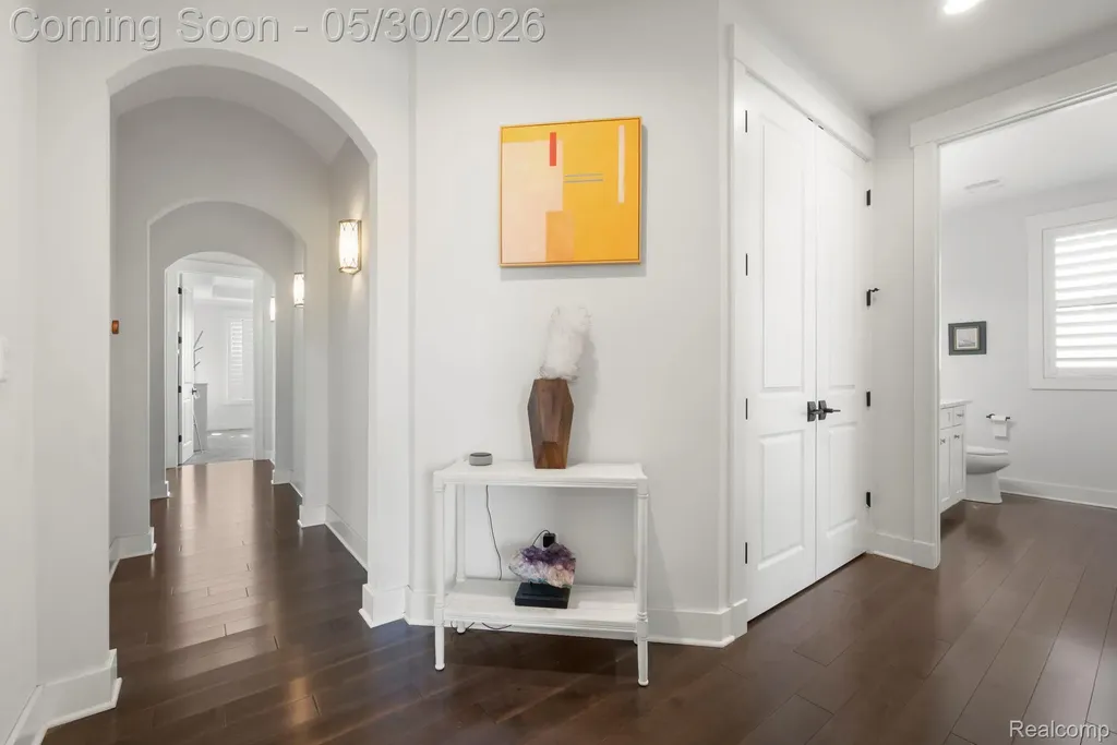 51265 Chamberlin Court Novi City MI 48167