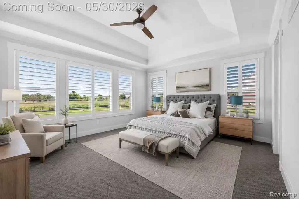 51265 Chamberlin Court Novi City MI 48167