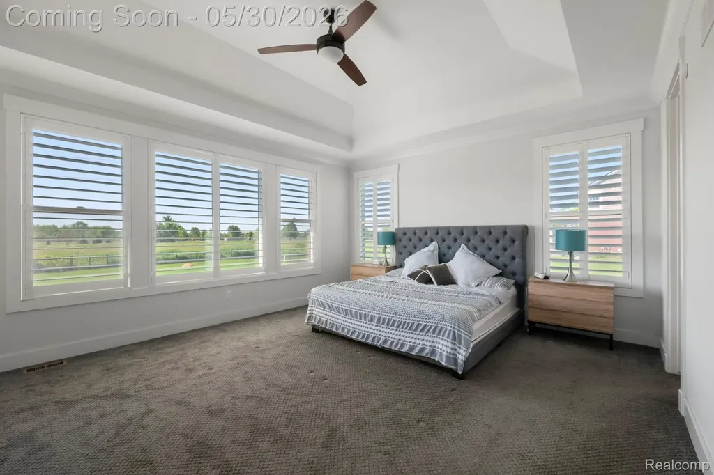 51265 Chamberlin Court Novi City MI 48167