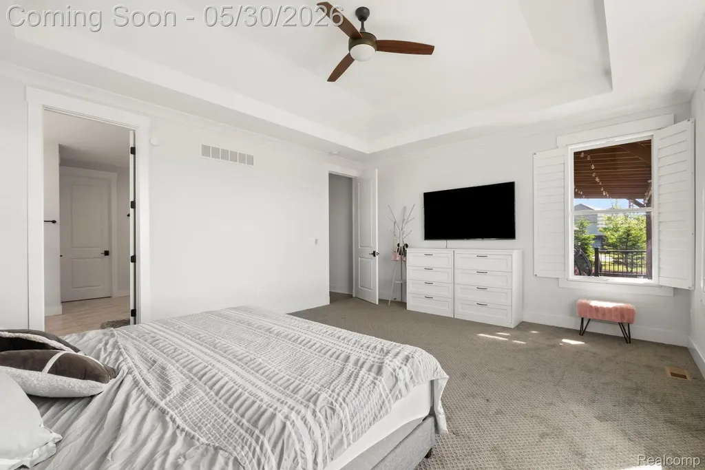 51265 Chamberlin Court Novi City MI 48167