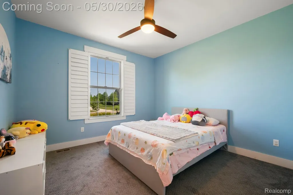 51265 Chamberlin Court Novi City MI 48167