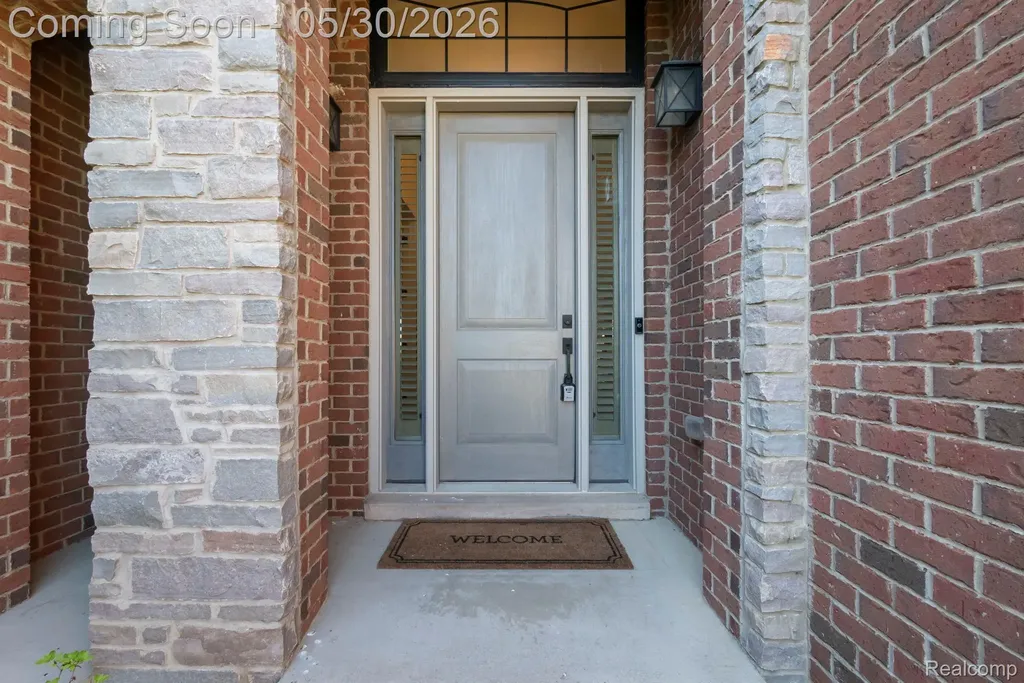 51265 Chamberlin Court Novi City MI 48167