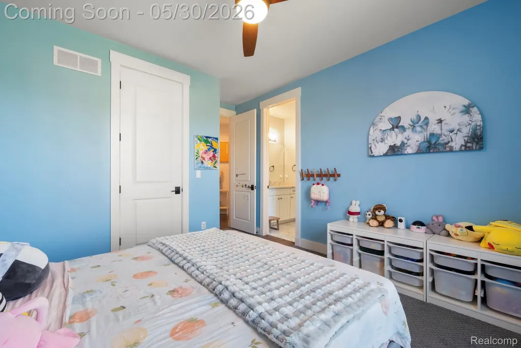 51265 Chamberlin Court Novi City MI 48167