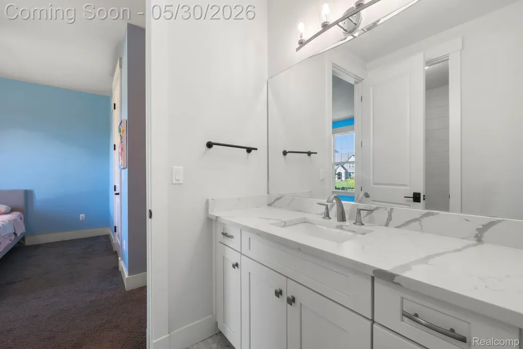 51265 Chamberlin Court Novi City MI 48167