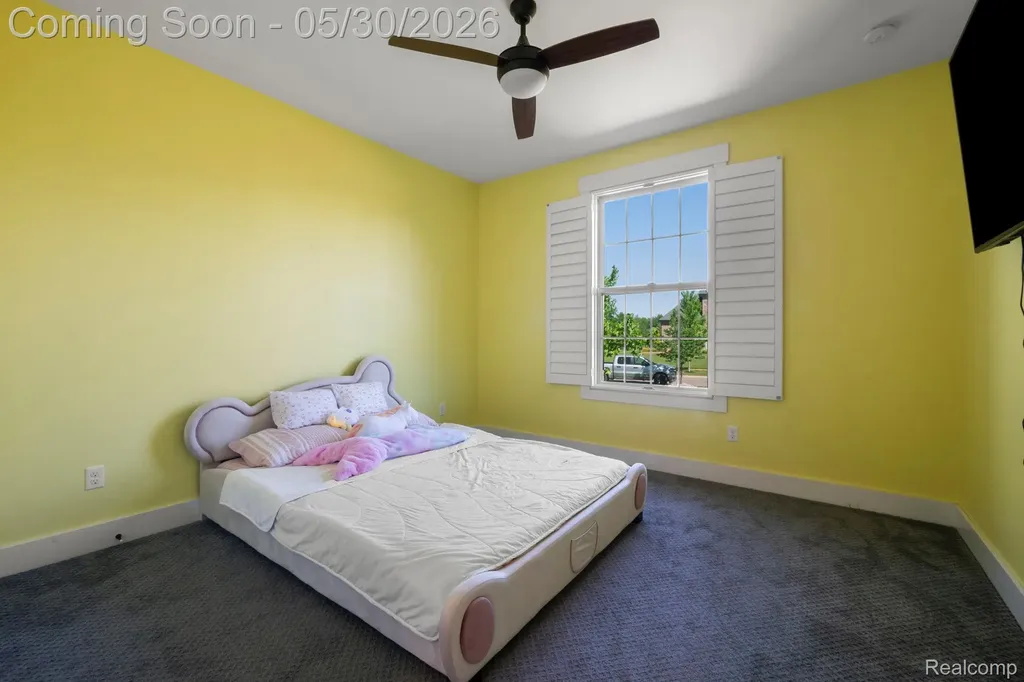 51265 Chamberlin Court Novi City MI 48167