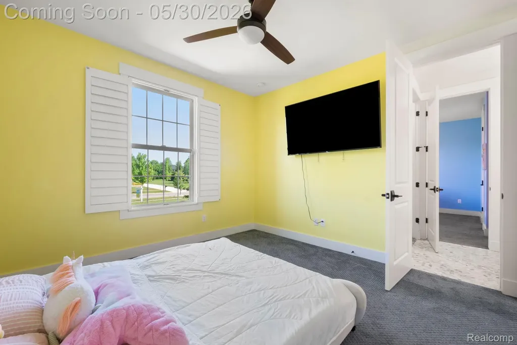 51265 Chamberlin Court Novi City MI 48167