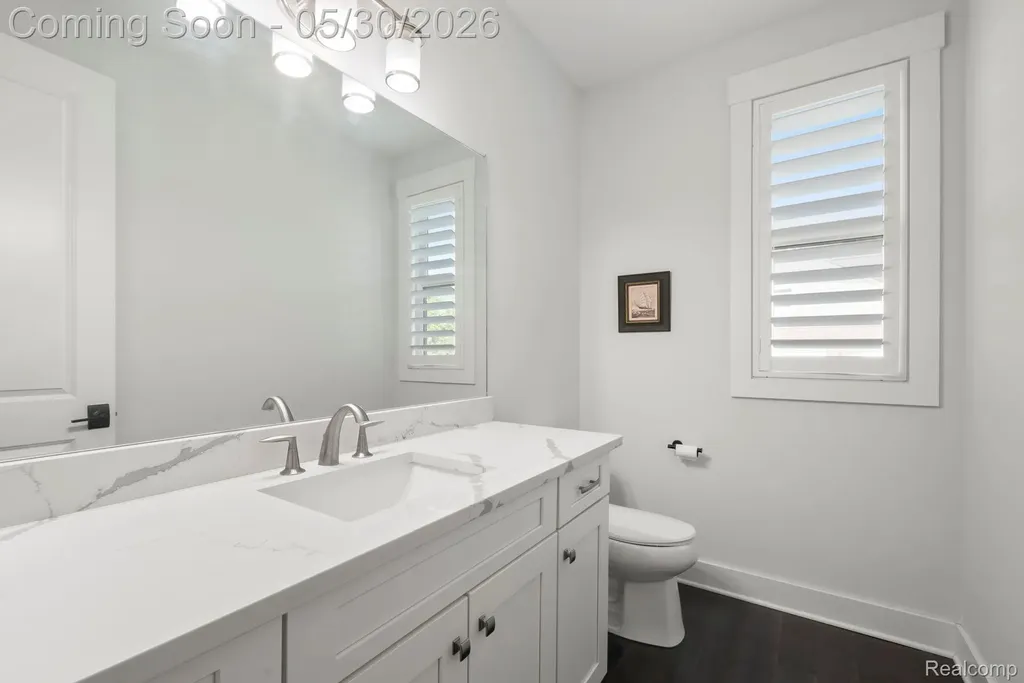 51265 Chamberlin Court Novi City MI 48167