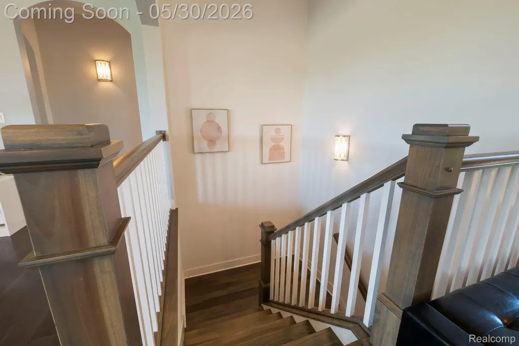 51265 Chamberlin Court Novi City MI 48167