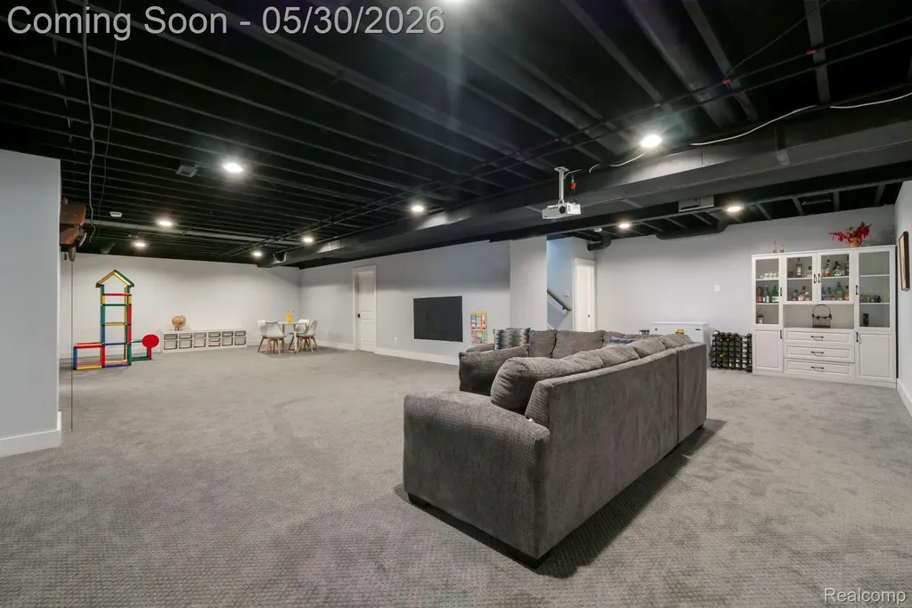 51265 Chamberlin Court Novi City MI 48167