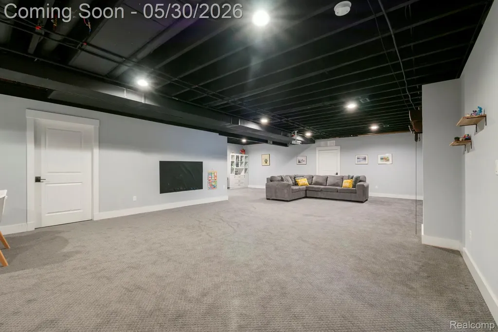 51265 Chamberlin Court Novi City MI 48167