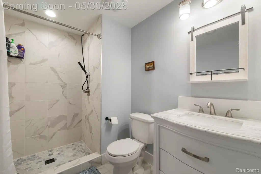 51265 Chamberlin Court Novi City MI 48167