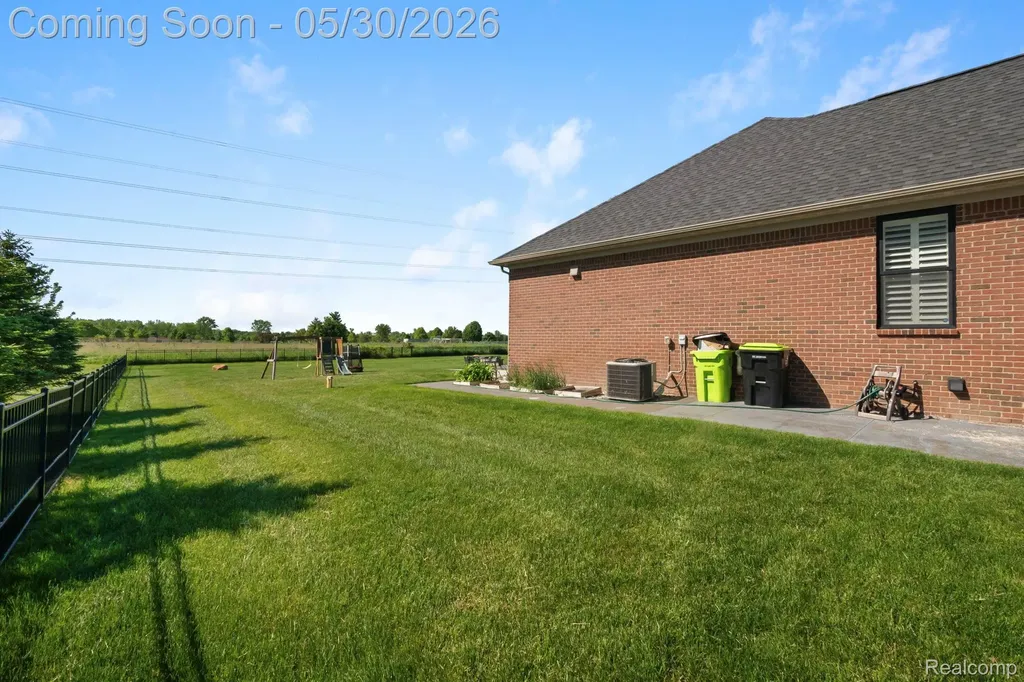 51265 Chamberlin Court Novi City MI 48167