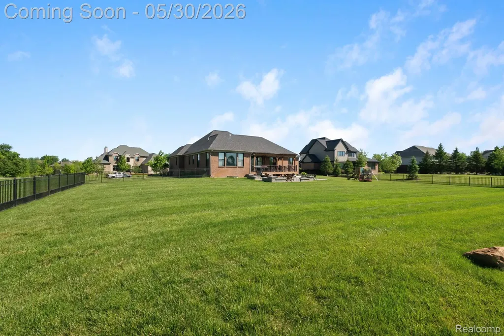 51265 Chamberlin Court Novi City MI 48167