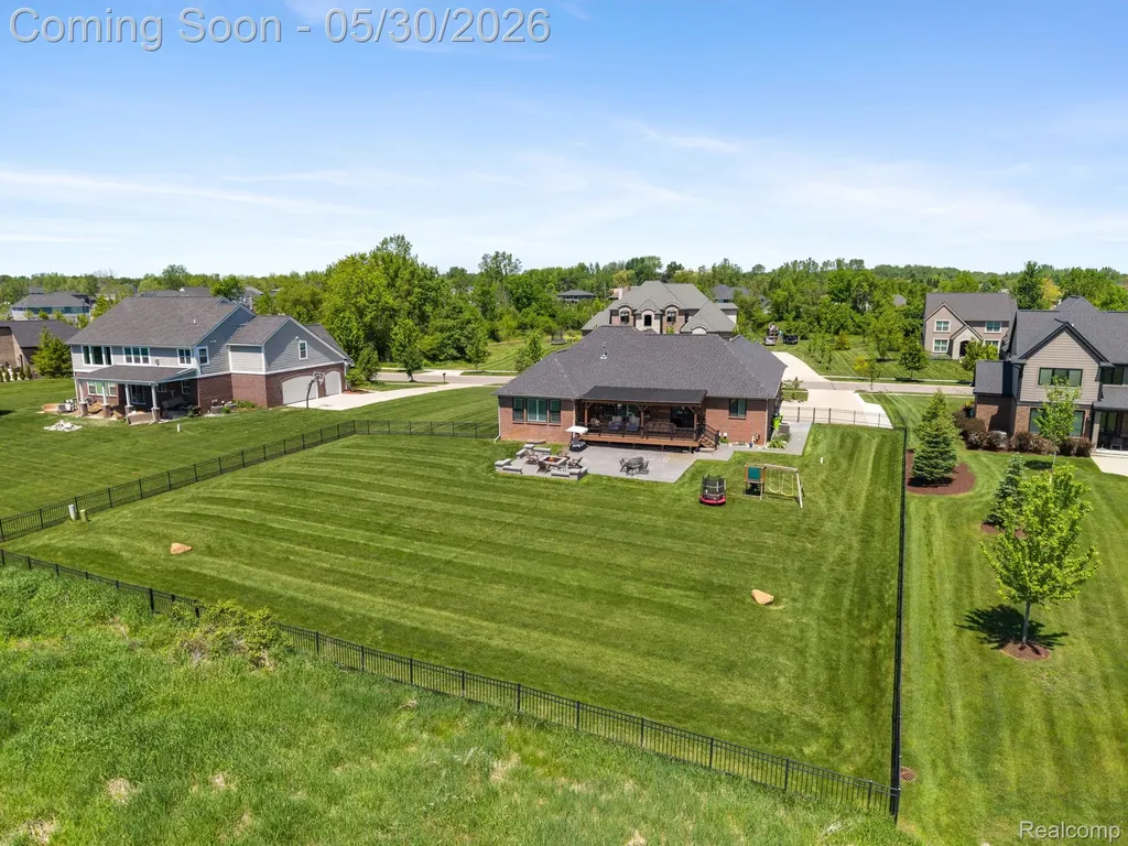 51265 Chamberlin Court Novi City MI 48167