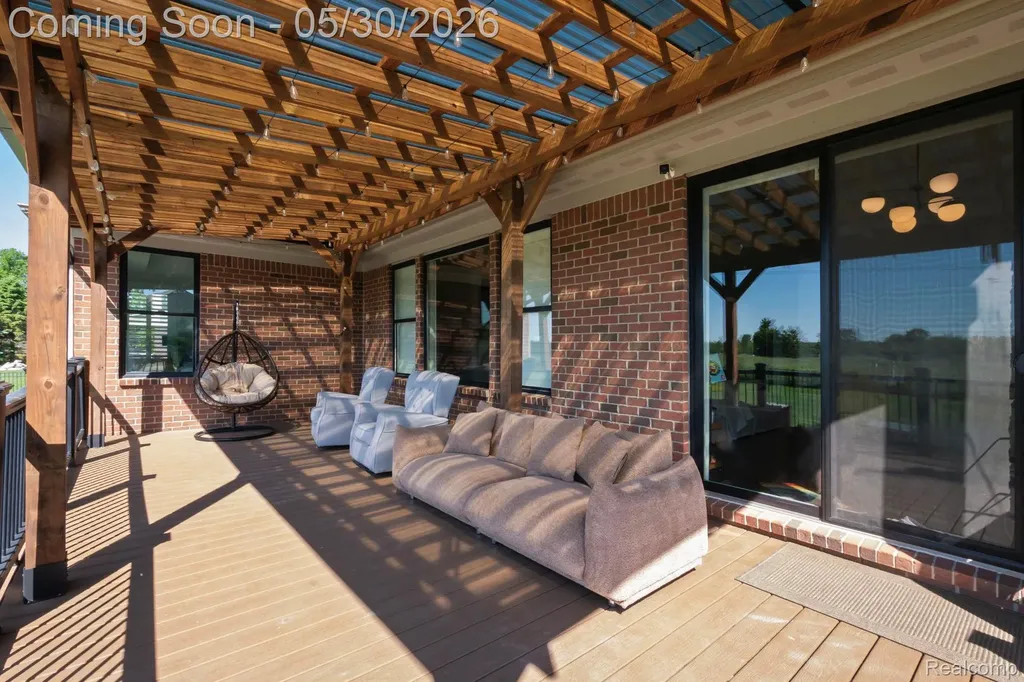 51265 Chamberlin Court Novi City MI 48167