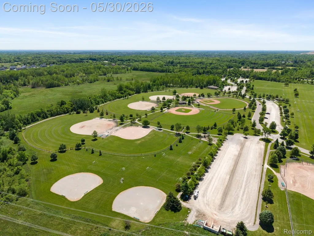 51265 Chamberlin Court Novi City MI 48167