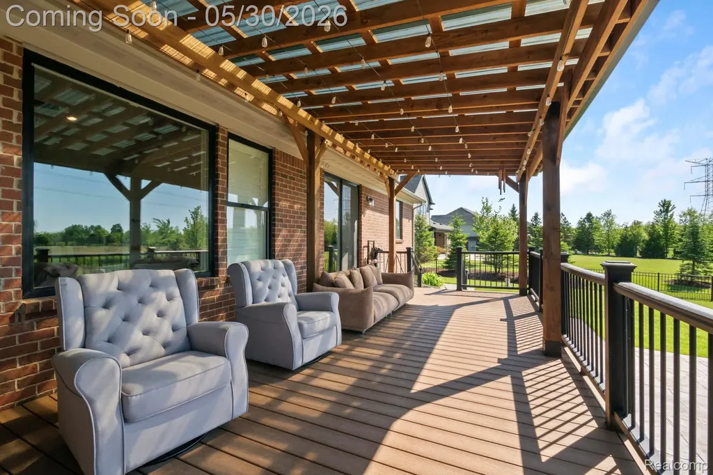 51265 Chamberlin Court Novi City MI 48167