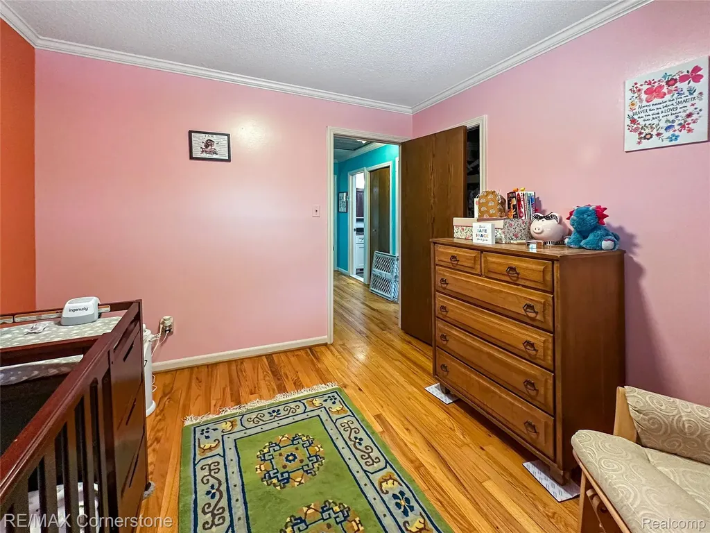 21 Edison Avenue Ypsilanti Charter Township MI 48197