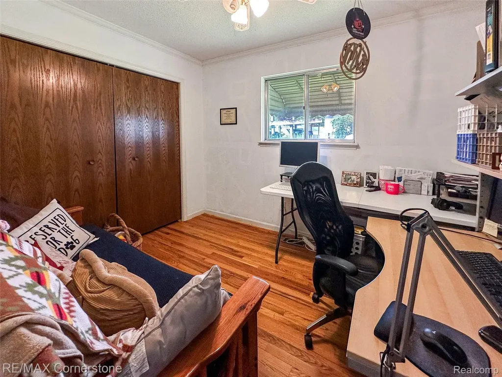 21 Edison Avenue Ypsilanti Charter Township MI 48197