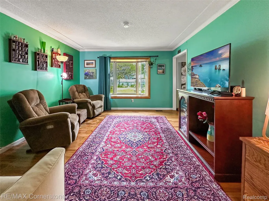 21 Edison Avenue Ypsilanti Charter Township MI 48197
