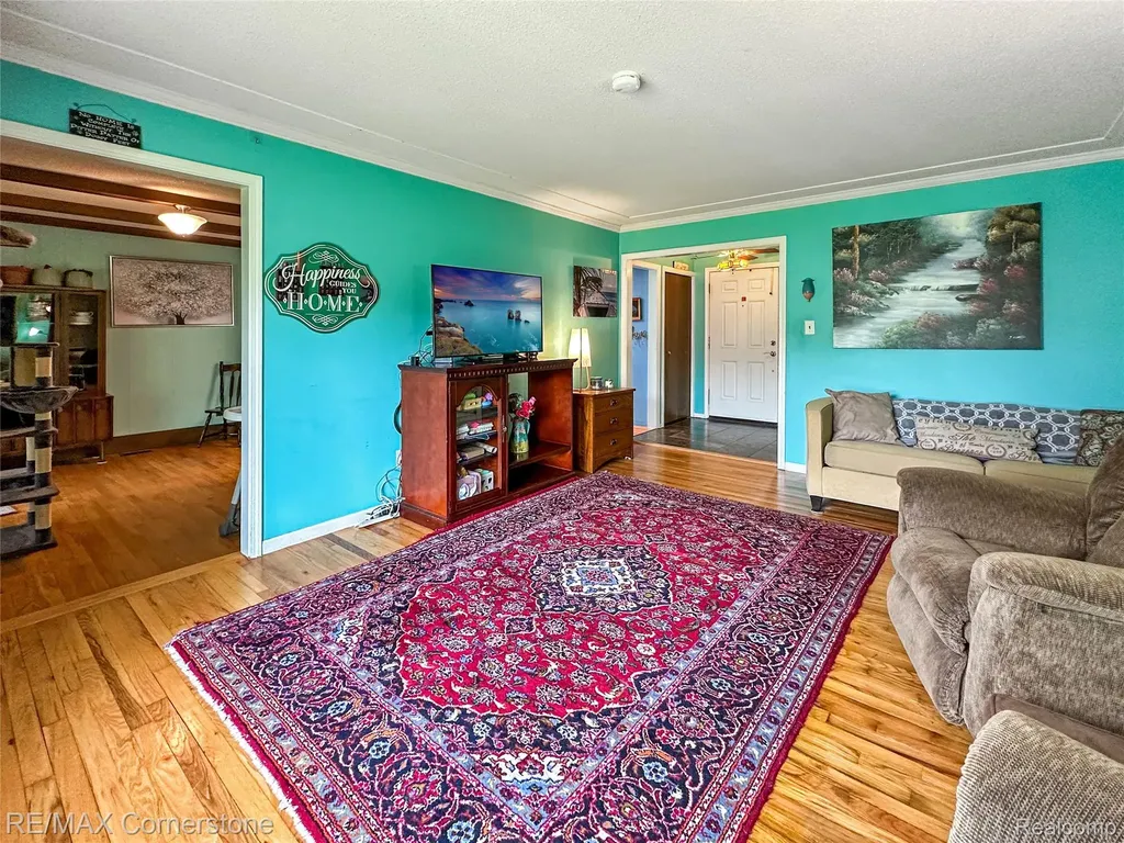 21 Edison Avenue Ypsilanti Charter Township MI 48197