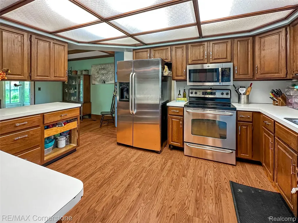 21 Edison Avenue Ypsilanti Charter Township MI 48197