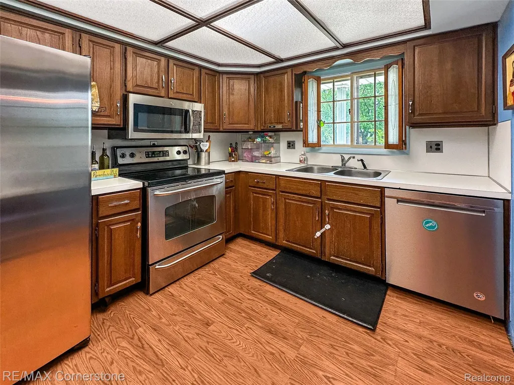 21 Edison Avenue Ypsilanti Charter Township MI 48197