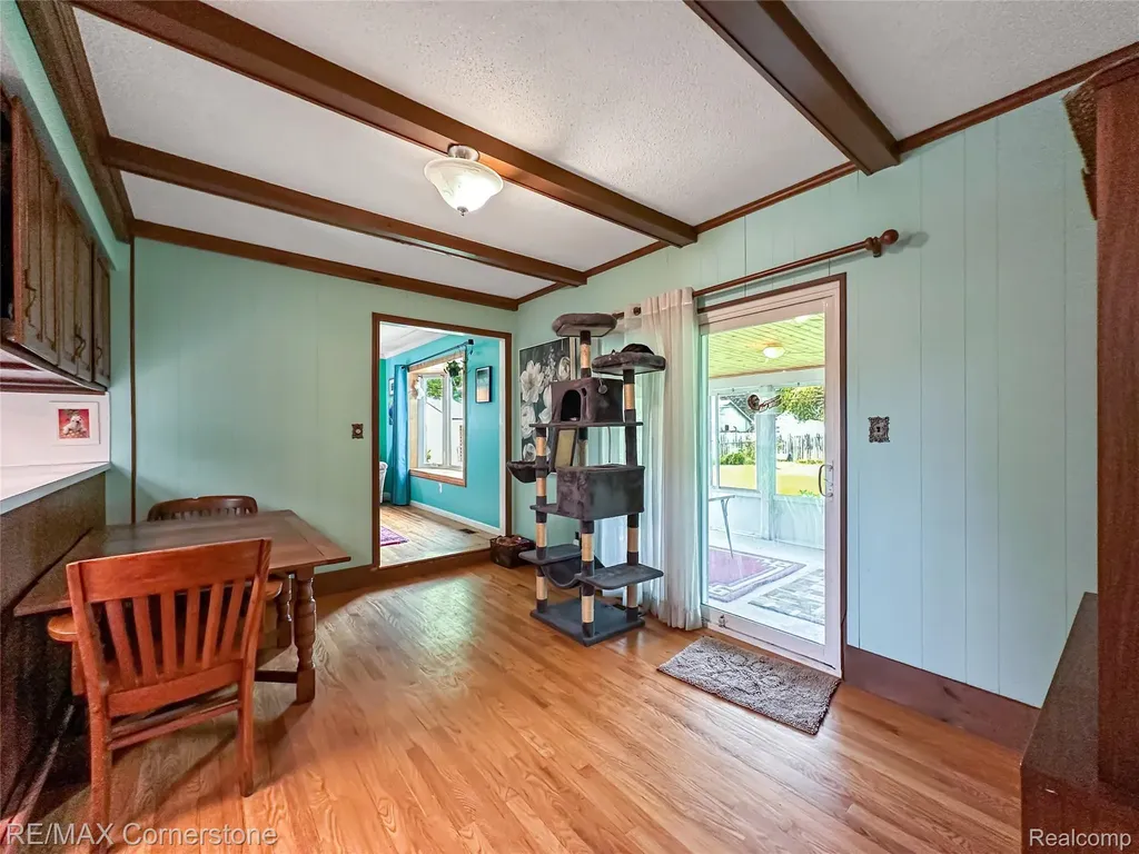 21 Edison Avenue Ypsilanti Charter Township MI 48197