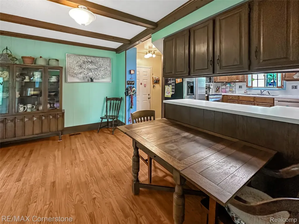 21 Edison Avenue Ypsilanti Charter Township MI 48197