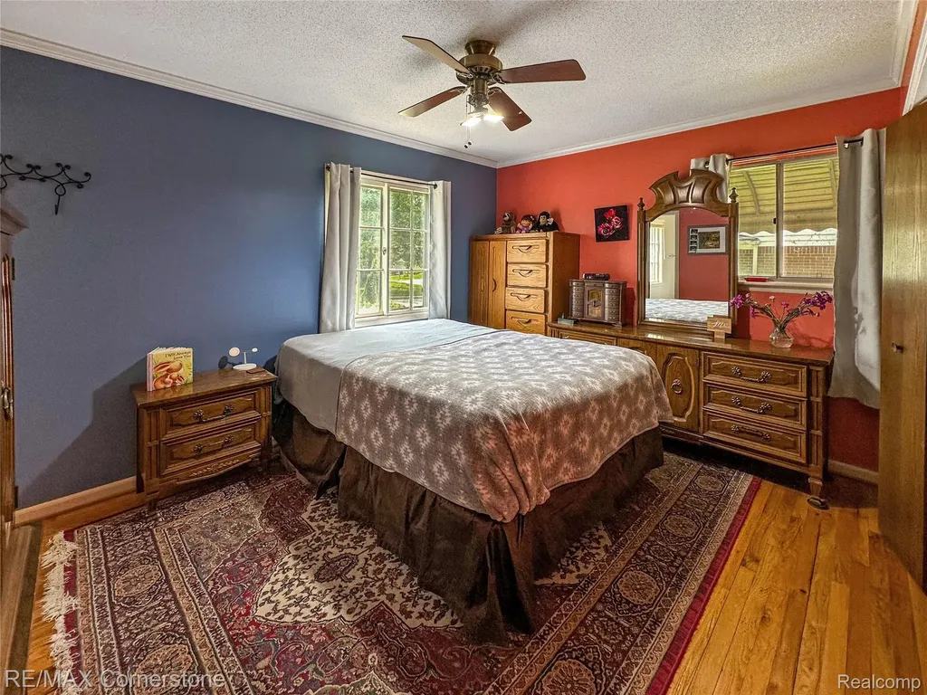 21 Edison Avenue Ypsilanti Charter Township MI 48197