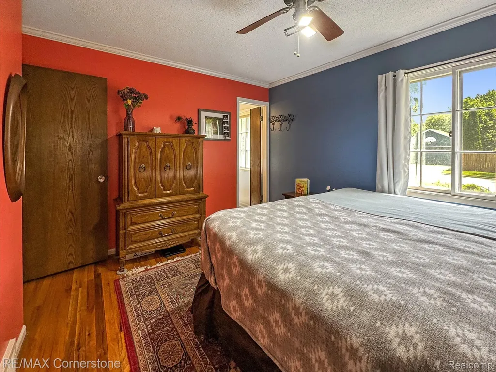 21 Edison Avenue Ypsilanti Charter Township MI 48197
