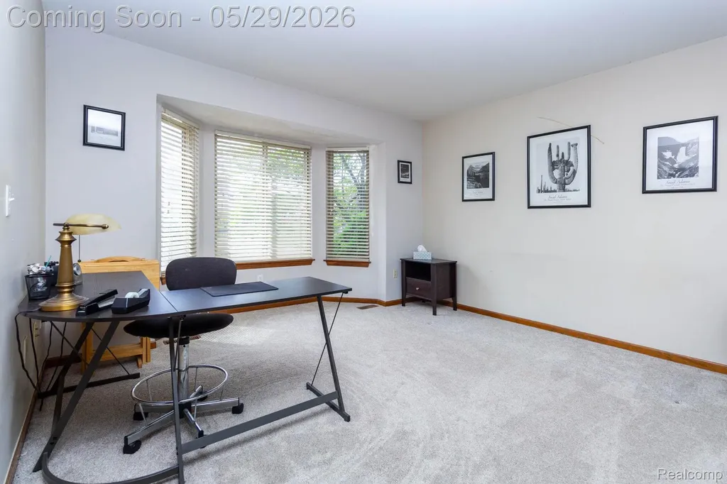 24227 Brentwood Drive Brownstown Charter Township MI 48183