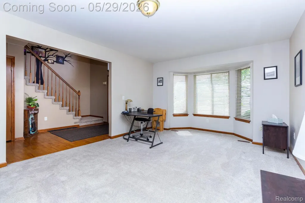 24227 Brentwood Drive Brownstown Charter Township MI 48183