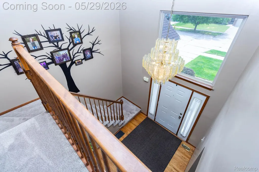 24227 Brentwood Drive Brownstown Charter Township MI 48183