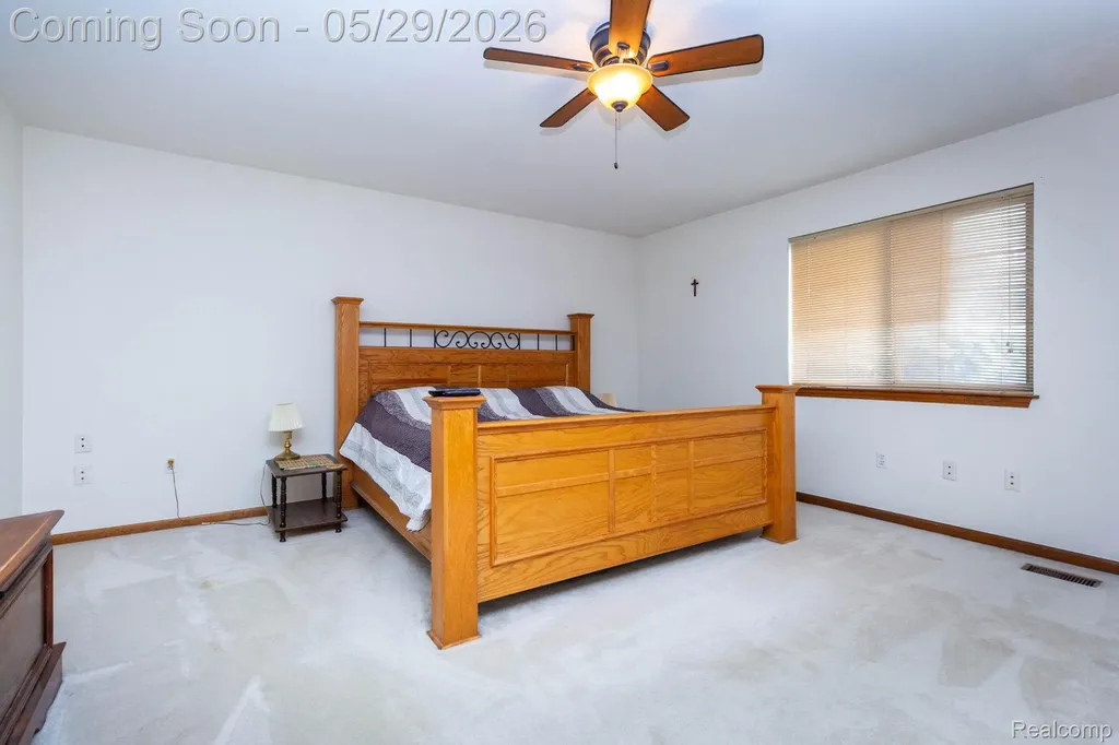 24227 Brentwood Drive Brownstown Charter Township MI 48183