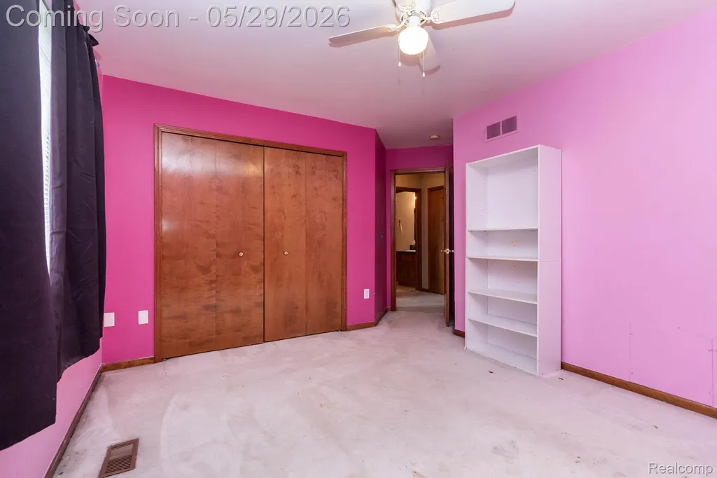 24227 Brentwood Drive Brownstown Charter Township MI 48183