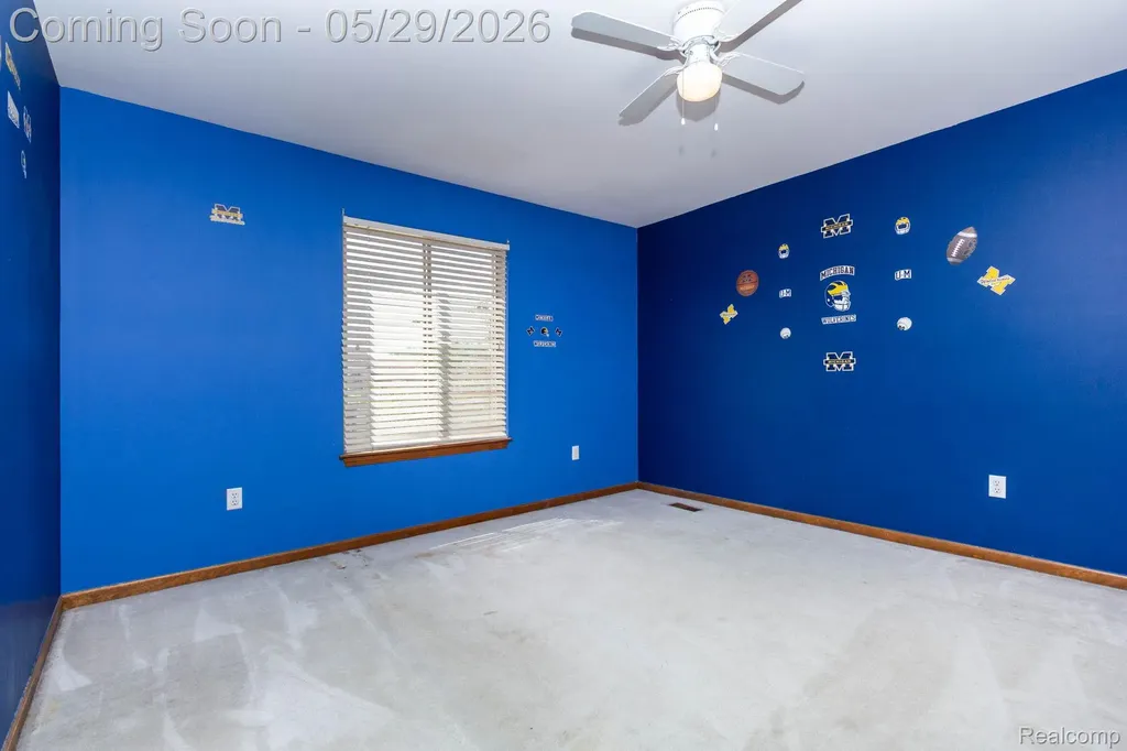 24227 Brentwood Drive Brownstown Charter Township MI 48183